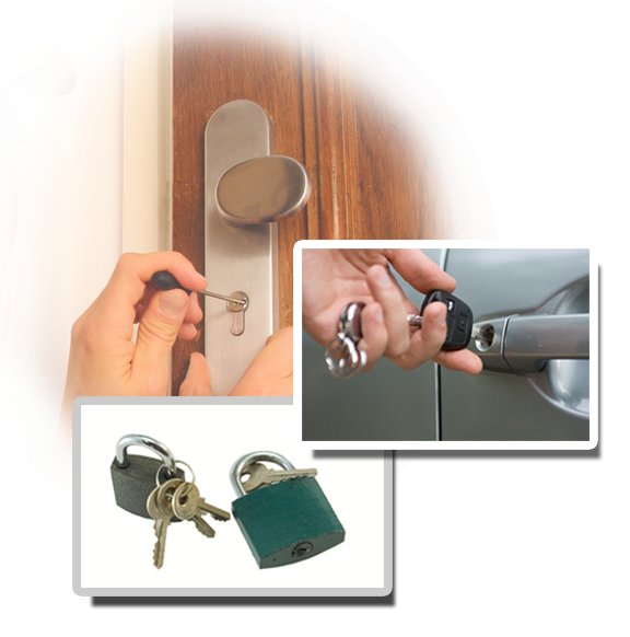 Mobile Locksmith